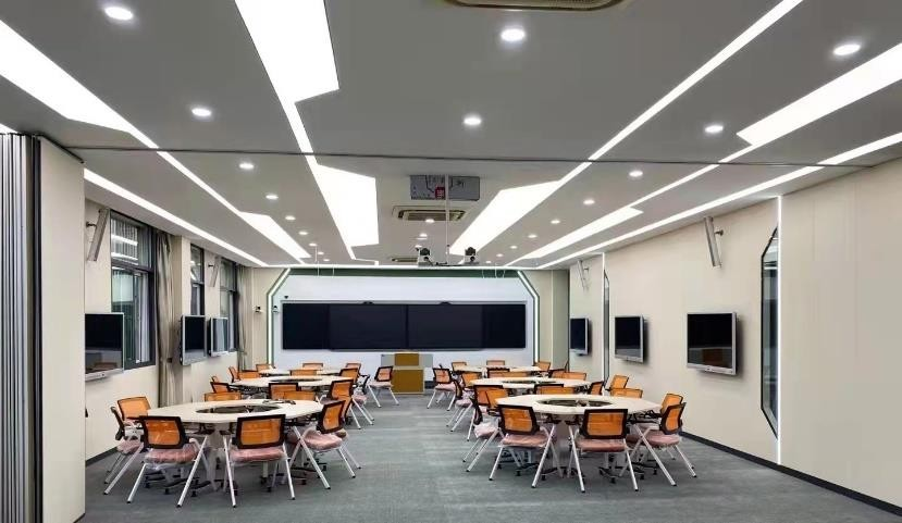 精品录播教室