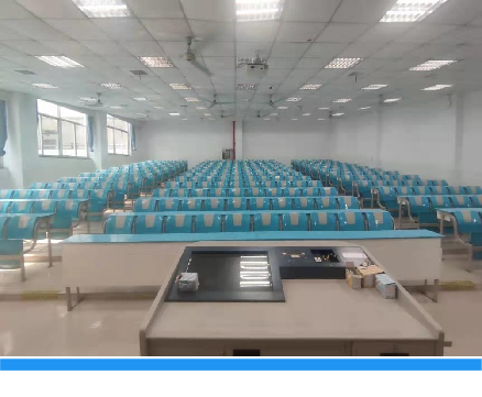 常州工程职业技术学院---多媒体运维